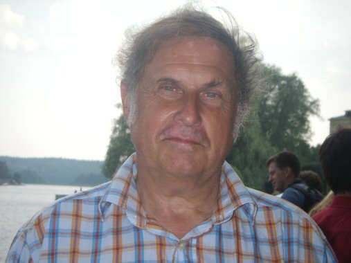 Leif Gidlöf