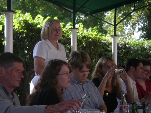 släkt