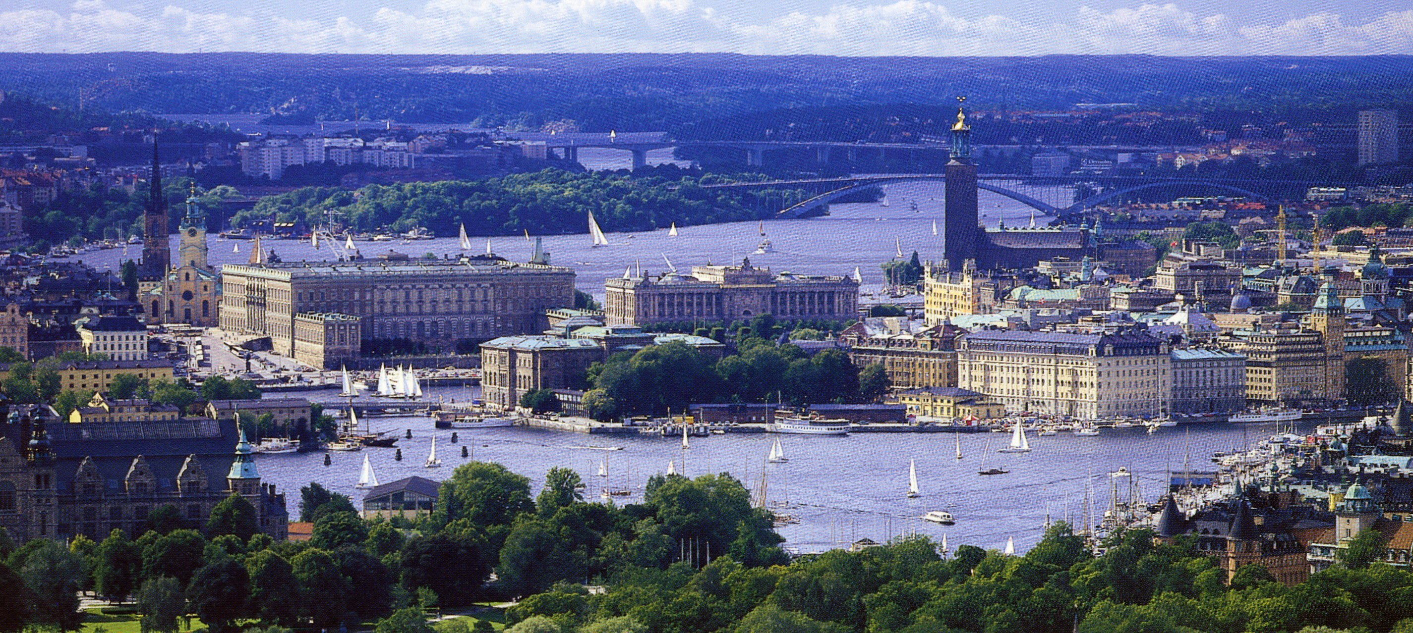 Stockholm