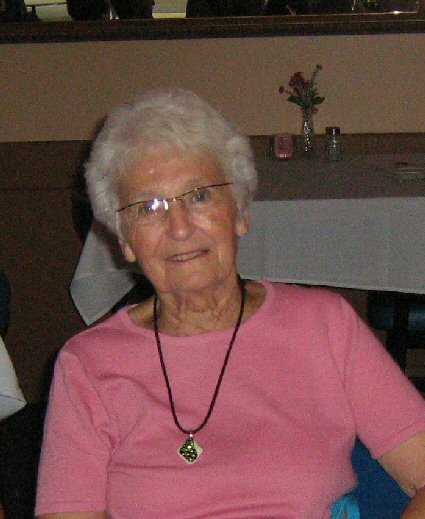 Eileen Erickson
