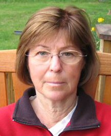 Ingela Samuelsson