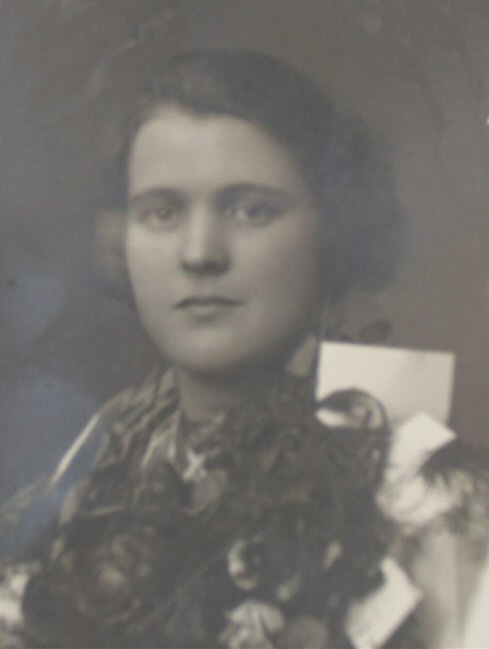 Karin Lovén
