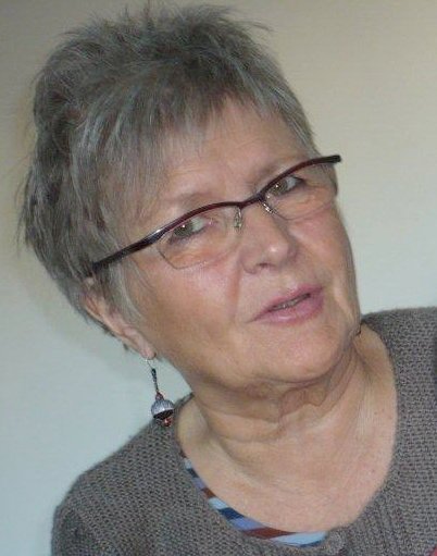 Kerstin Lovén