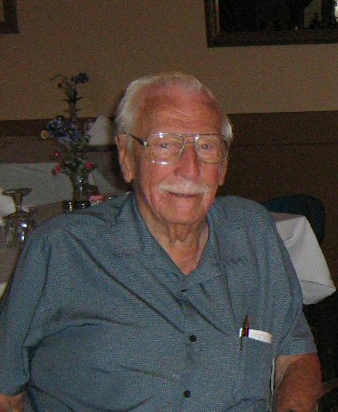 Stanley Erickson