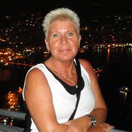 Lise-Lott Göransson